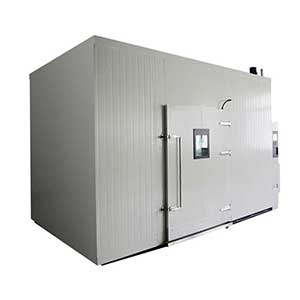 步入式恒溫恒濕試驗(yàn)室|恒溫恒濕試驗(yàn)箱
